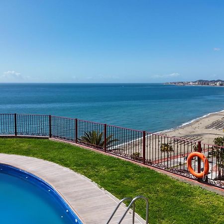 Mirador De Carvajal II Apartman Benalmádena Kültér fotó