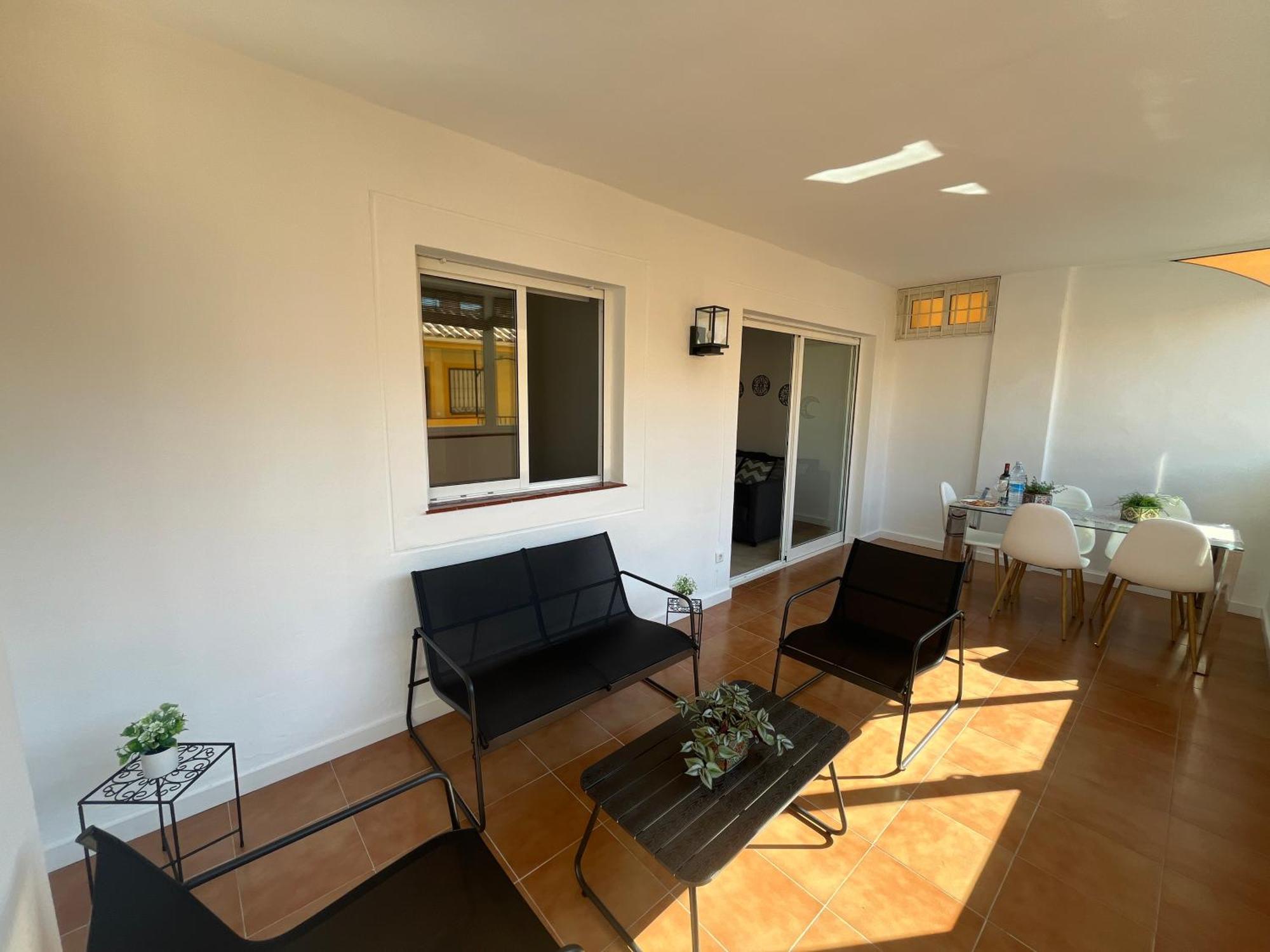 Mirador De Carvajal II Apartman Benalmádena Kültér fotó
