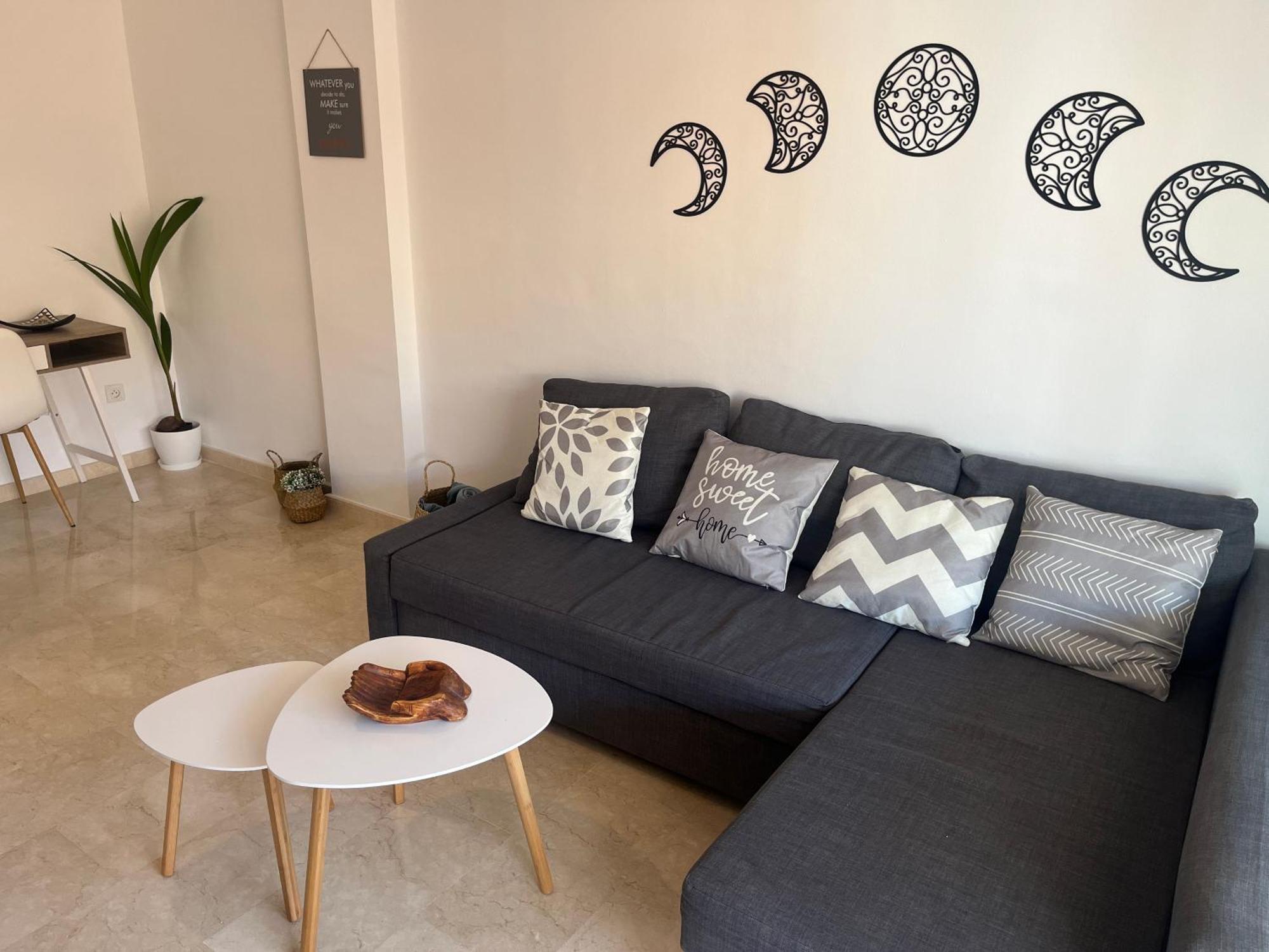 Mirador De Carvajal II Apartman Benalmádena Kültér fotó
