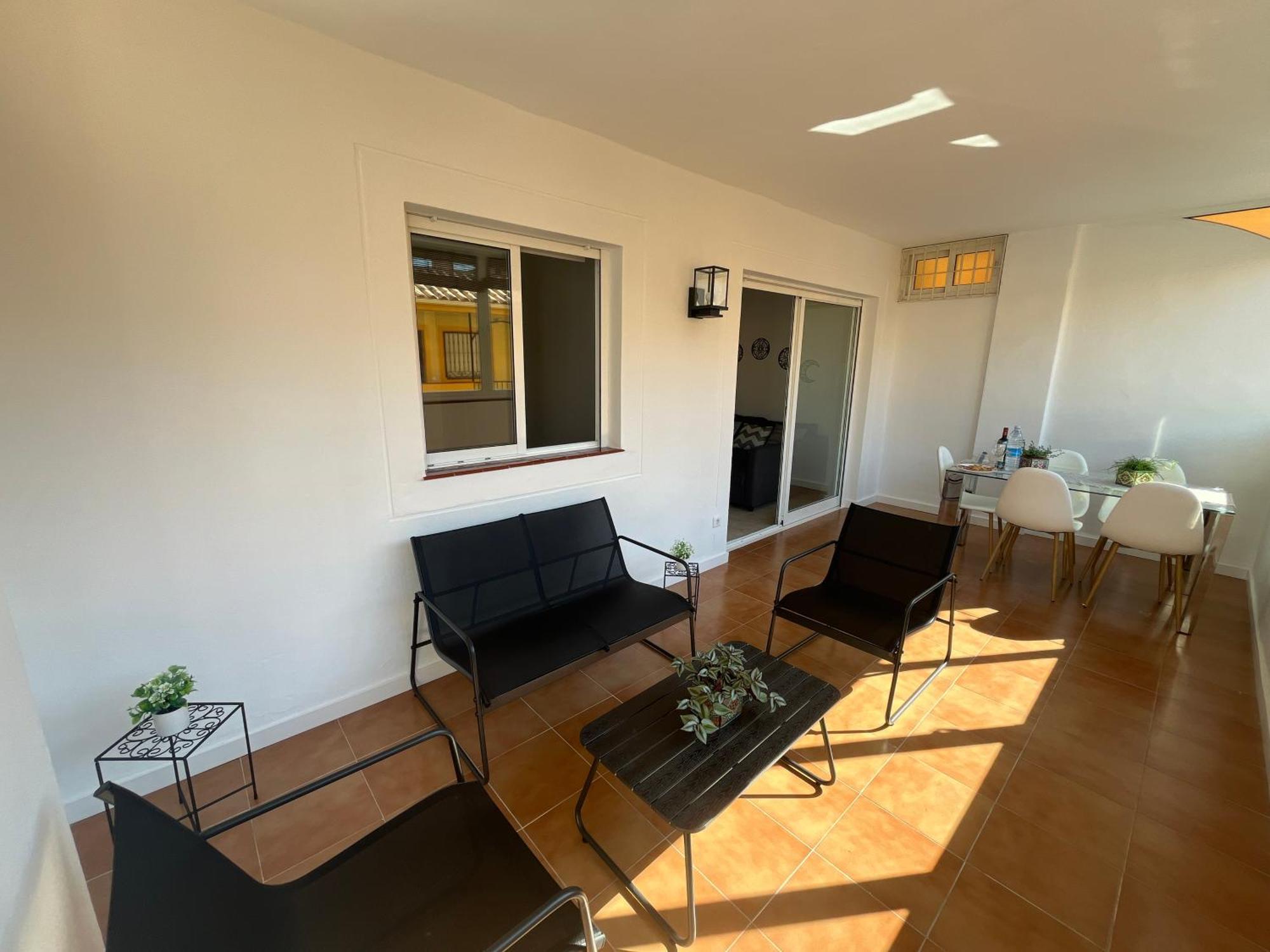 Mirador De Carvajal II Apartman Benalmádena Kültér fotó