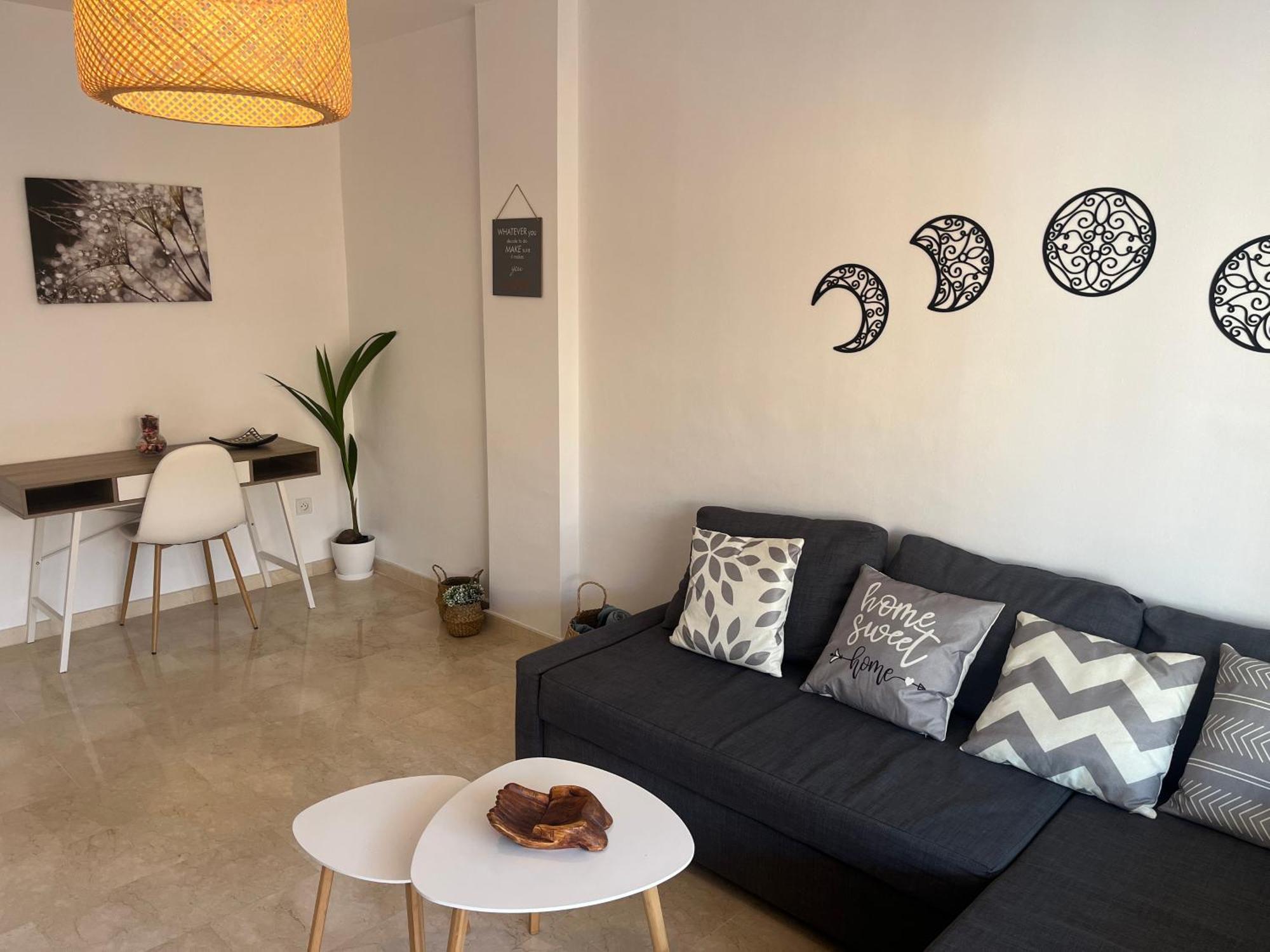 Mirador De Carvajal II Apartman Benalmádena Kültér fotó