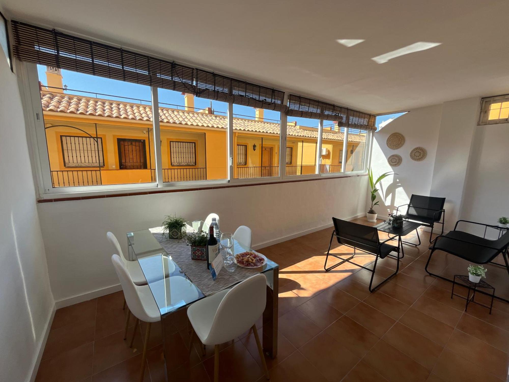 Mirador De Carvajal II Apartman Benalmádena Kültér fotó