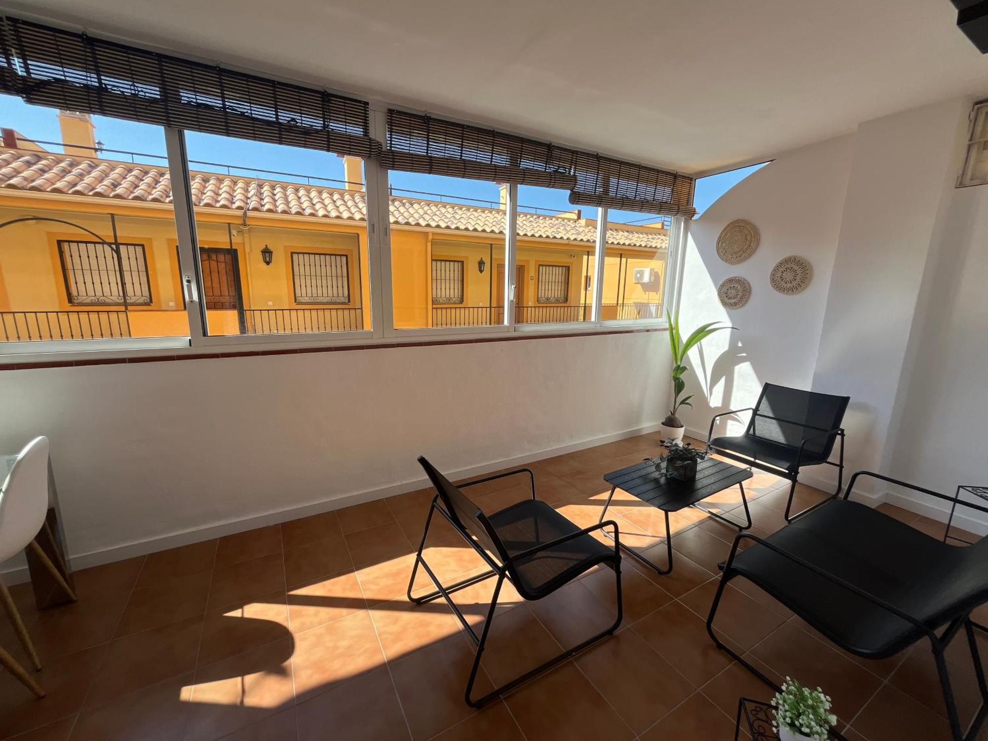 Mirador De Carvajal II Apartman Benalmádena Kültér fotó