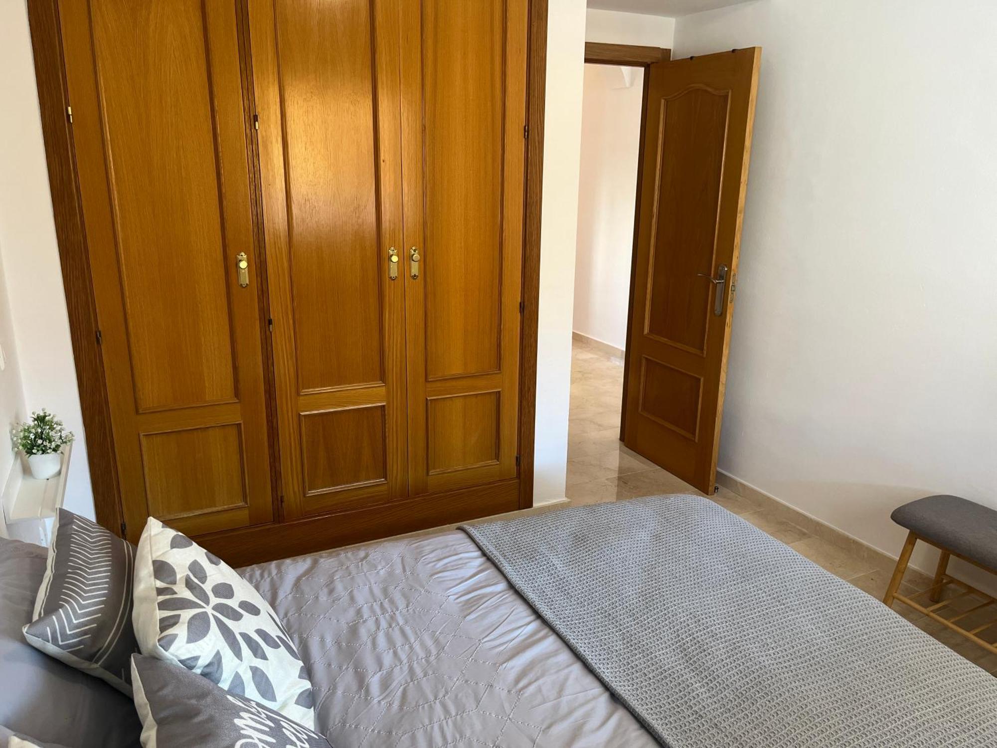 Mirador De Carvajal II Apartman Benalmádena Kültér fotó