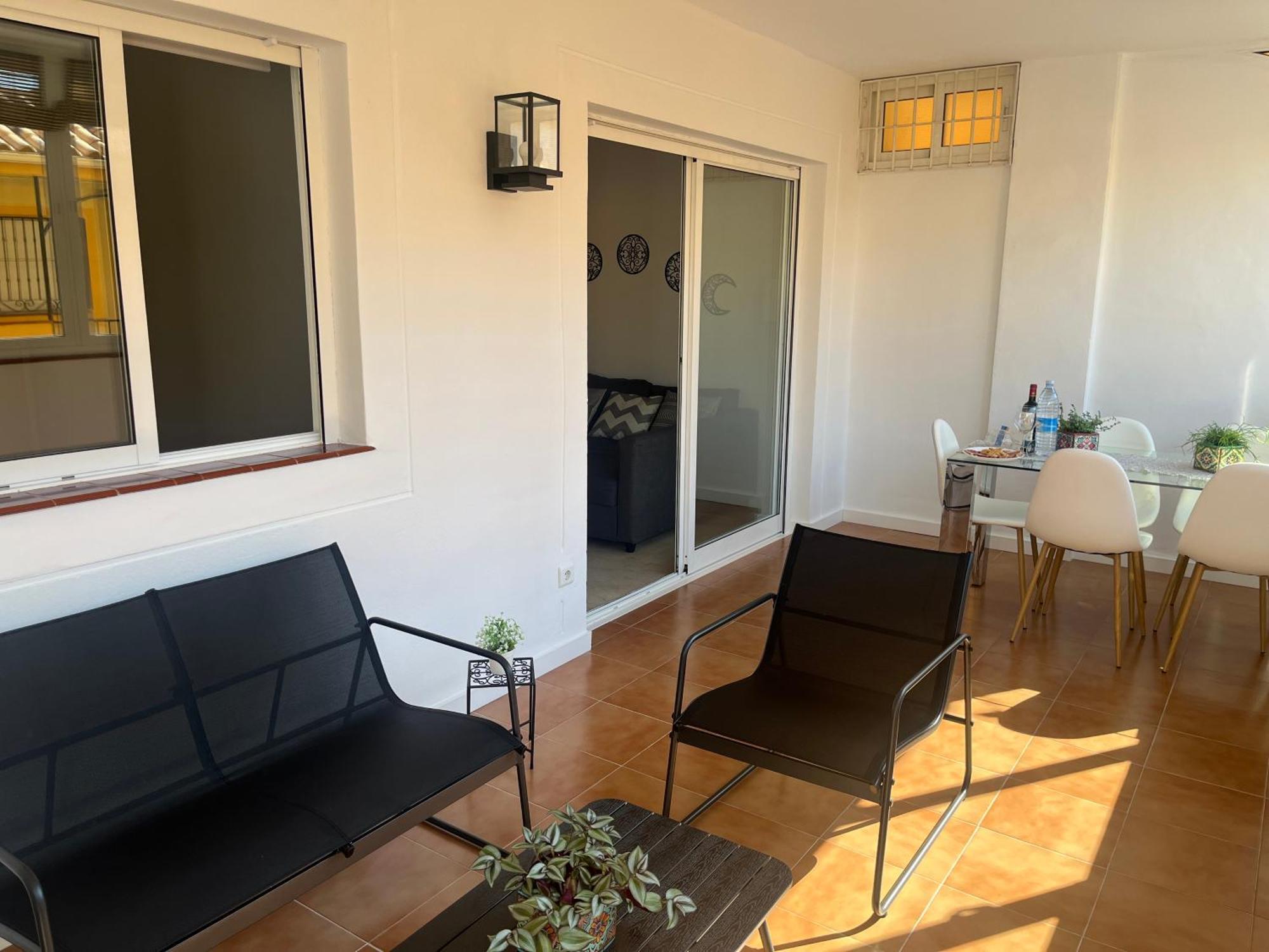 Mirador De Carvajal II Apartman Benalmádena Kültér fotó