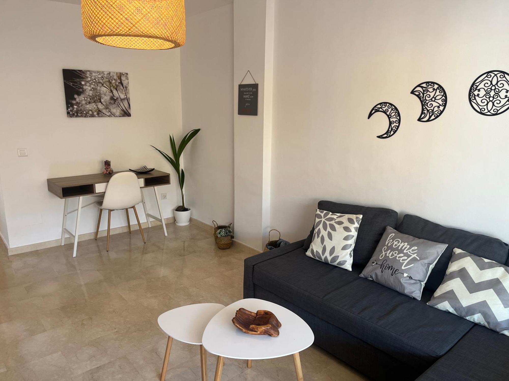 Mirador De Carvajal II Apartman Benalmádena Kültér fotó