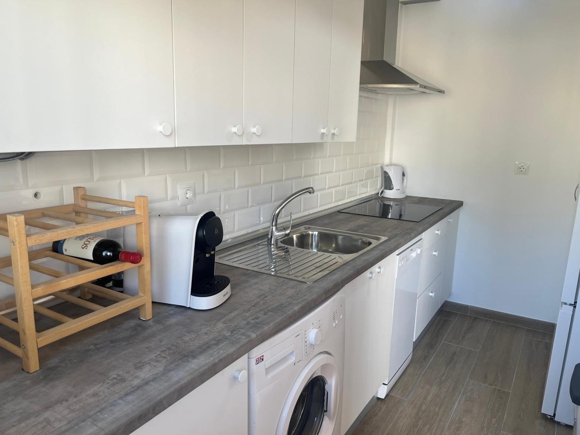 Mirador De Carvajal II Apartman Benalmádena Kültér fotó