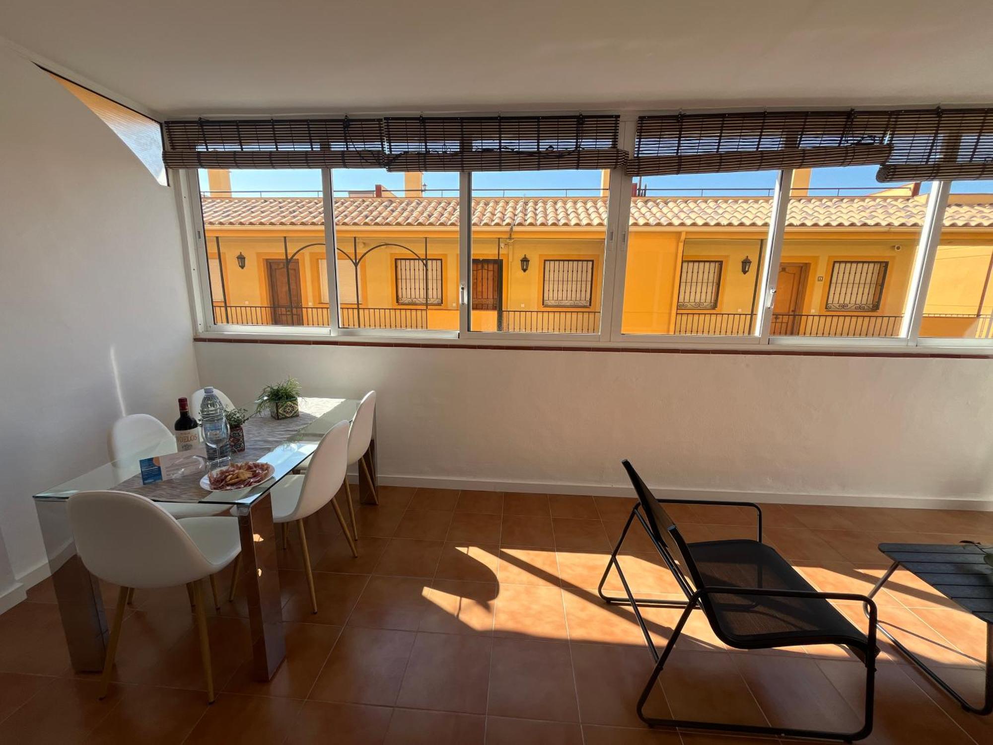 Mirador De Carvajal II Apartman Benalmádena Kültér fotó