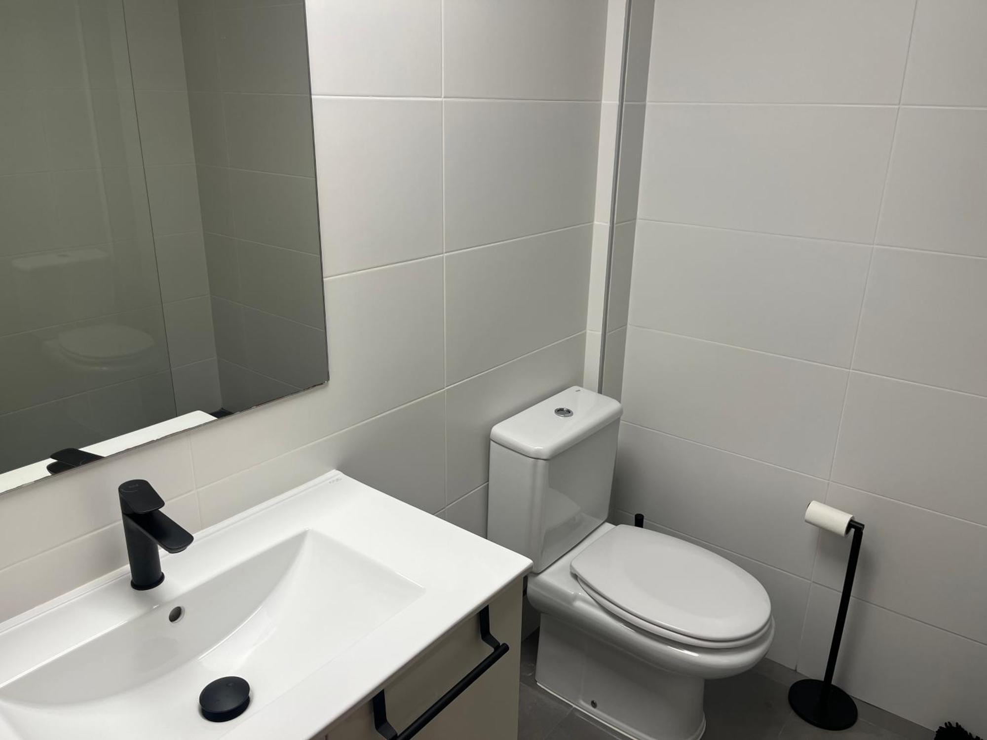 Mirador De Carvajal II Apartman Benalmádena Kültér fotó