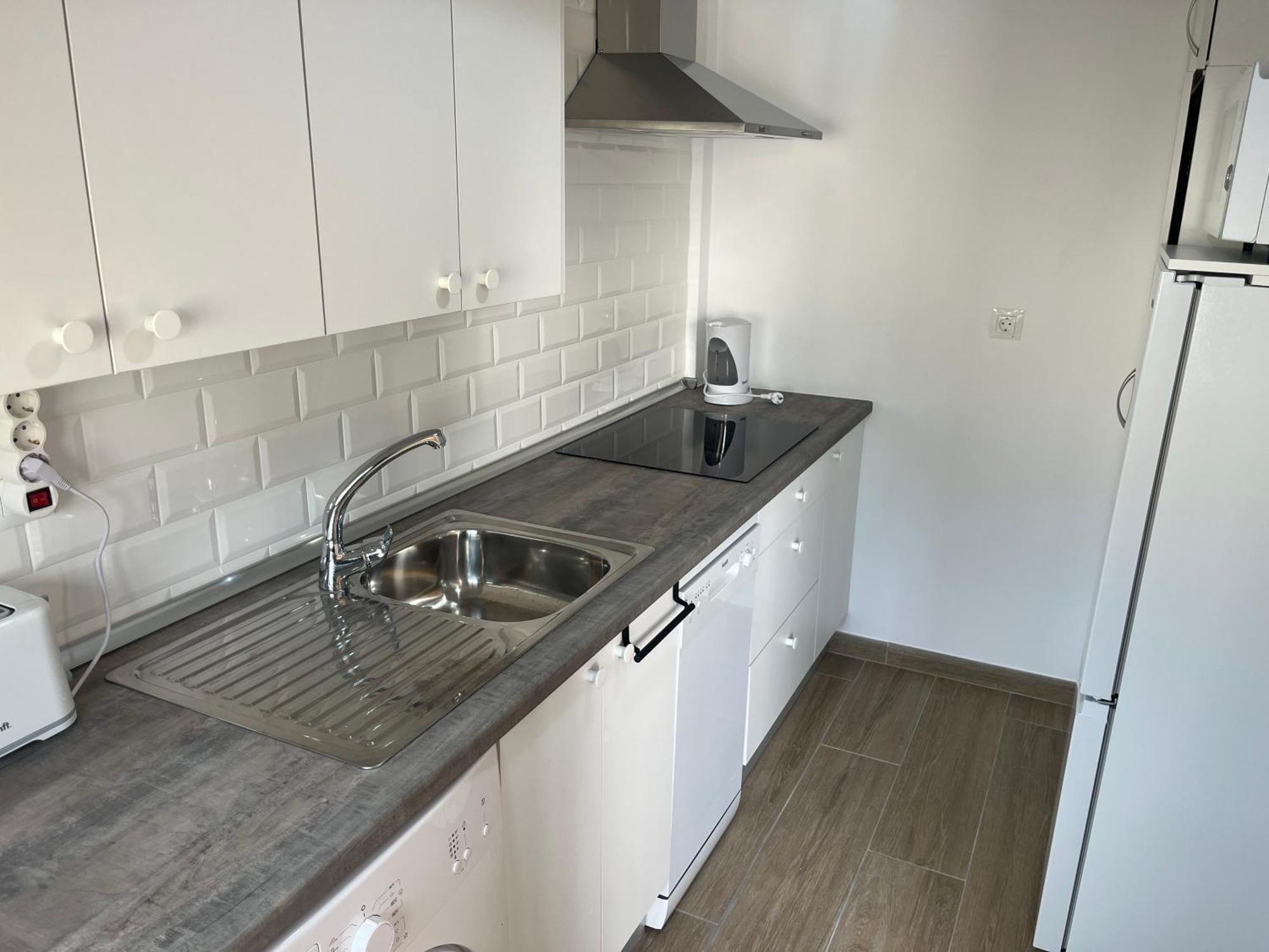 Mirador De Carvajal II Apartman Benalmádena Kültér fotó