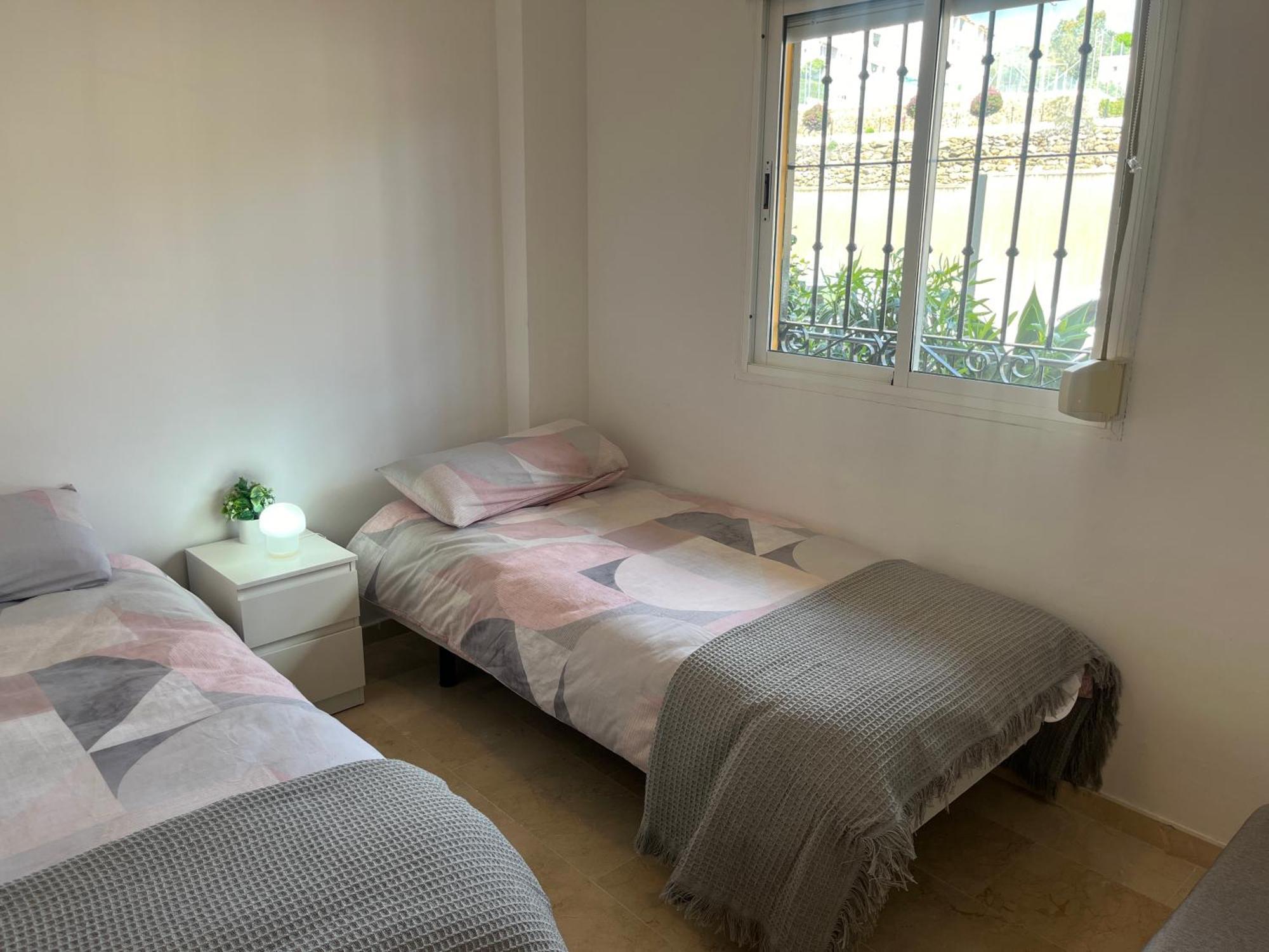 Mirador De Carvajal II Apartman Benalmádena Kültér fotó