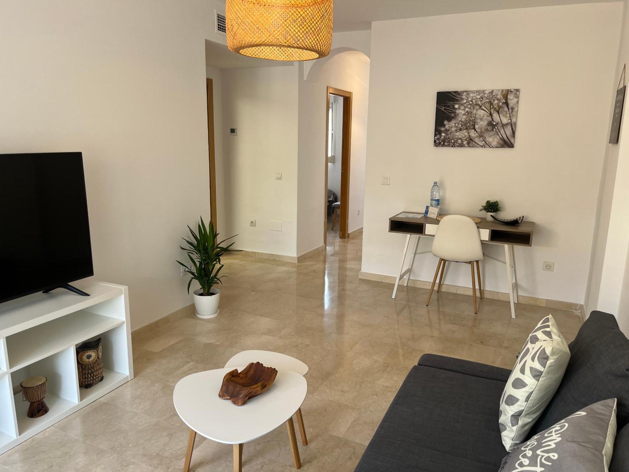 Mirador De Carvajal II Apartman Benalmádena Kültér fotó